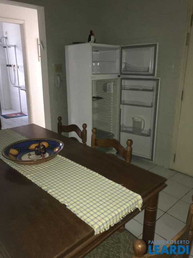 Apartamento Na Rua Da Praia Com Vista Para O Mar グァルジャー エクステリア 写真